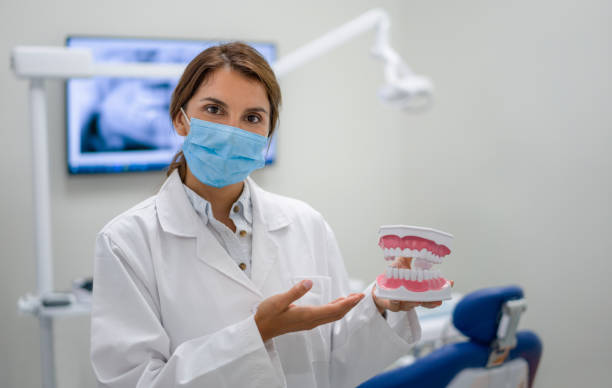 Best Emergency TMJ Treatment in Sunnyside, WA