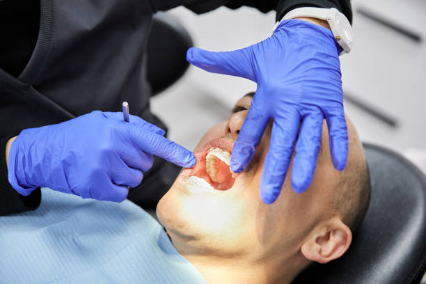 Best Cosmetic Emergency Dentistry in Sunnyside, WA