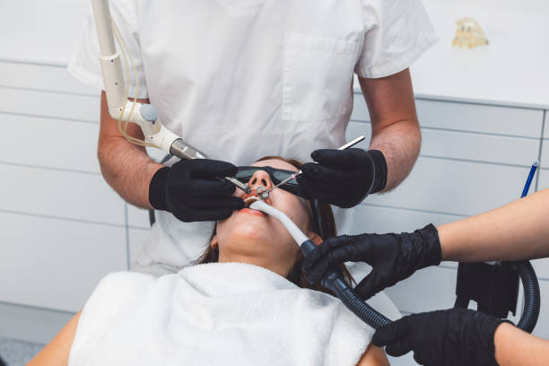 Best Emergency Dental Care for Broken or Chipped Teeth in Sunnyside, WA